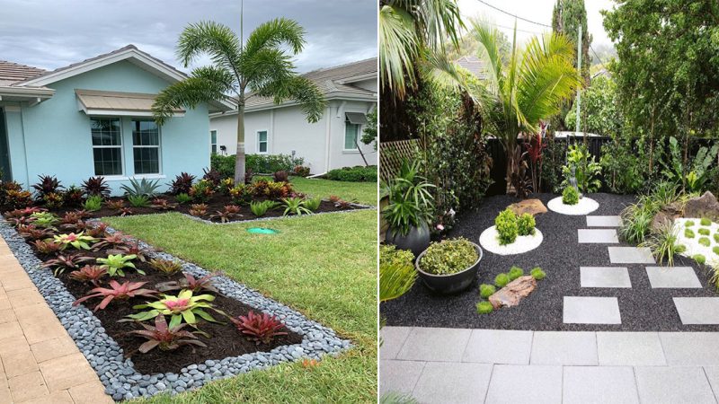 Enhance Your Outdoor Space: The Benefits of Diverse Landscaping