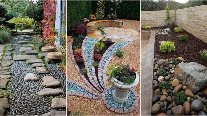 33 Incredible Small Rock Garden Landscaping Ideas: Unleash the Beauty