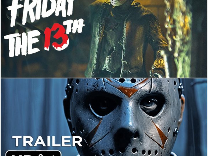 Friday the 13th: Crystal Lake (2025) – A Haunting Return to Terror