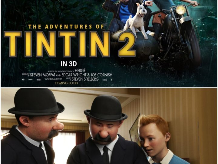 Anticipating The Adventures of Tintin 2 (2025): What’s Next for Tintin and Friends?