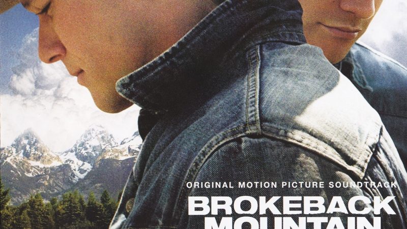 Brokeback Mountain (2005) – A Timeless Tale of Forbidden Love