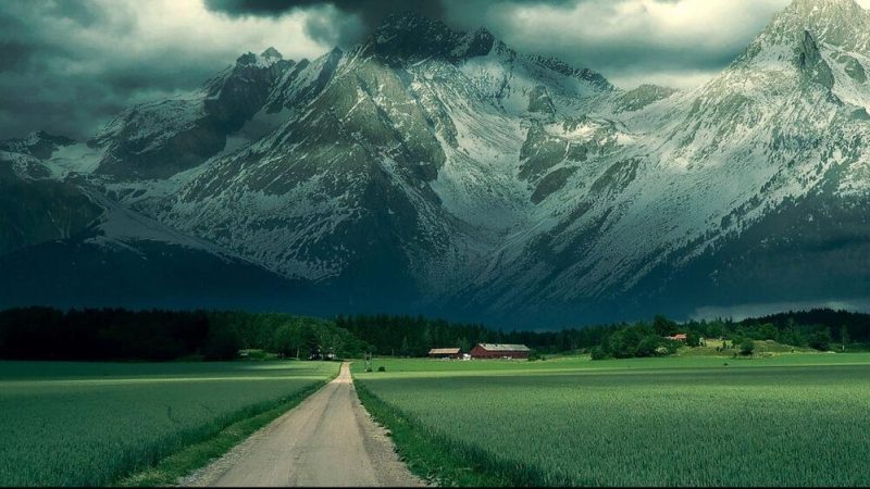 The French Alps – Discover breathtaking pictures