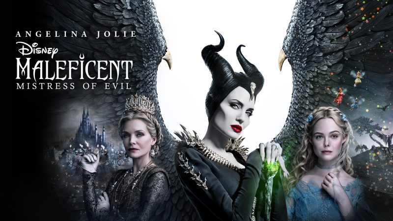 Maleficent 3: Disney Confirms Sequel with Angelina Jolie