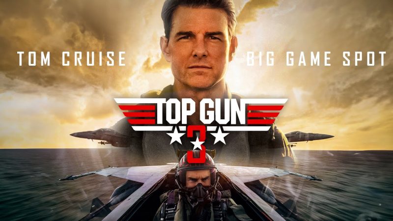 Miles Teller Gives Update on Top Gun 3 and Reveals His “One Month Per Ab” Demand for Tom Cruise