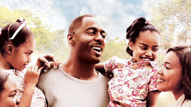 The Movie “Daddy’s Little Girls” – A Heartwarming Story About Love and Family