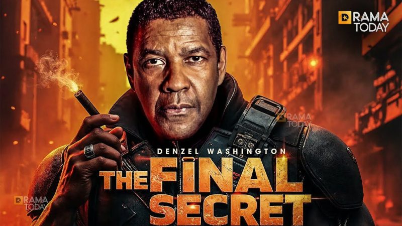 The Last Secret (2025) – The Truth That Cannot Be Buried