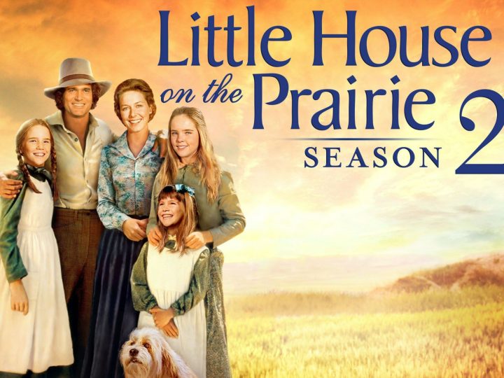 “Little House on the Prairie” Returns on Netflix: A New Journey for the Ingalls Family