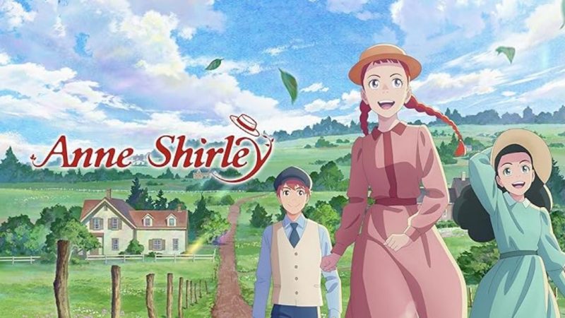 Anne Shirley (2025) – The Red-Haired Girl Returns, and This Time, She’s Here to Stir a Generation