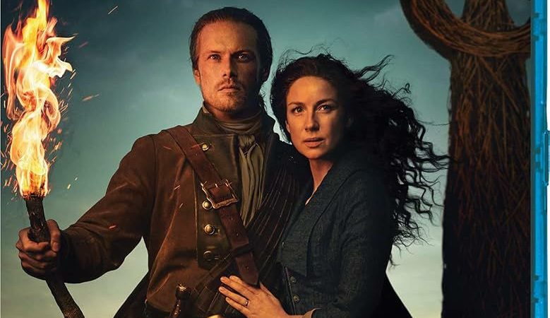The Outlander: Season 5 (2020)