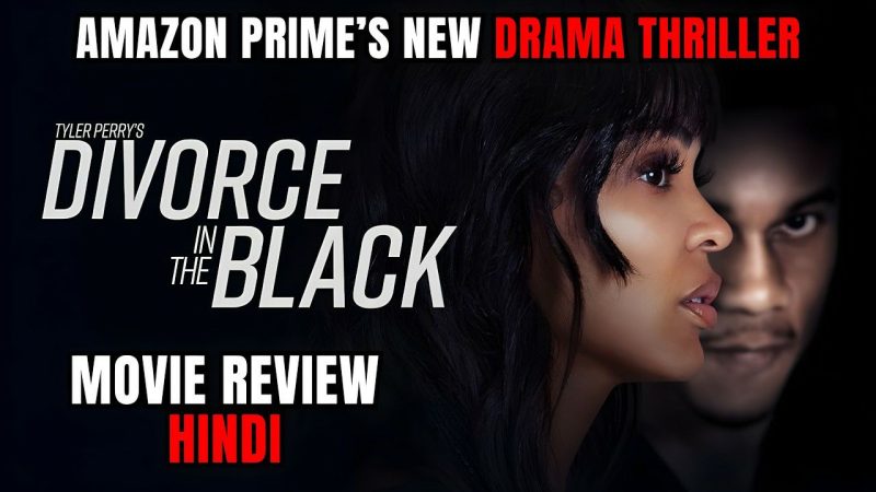 Tyler Perry’s Divorce in the Black (2024): The Contrast Between Audiences and Critics